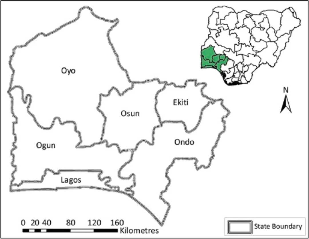 Study Map