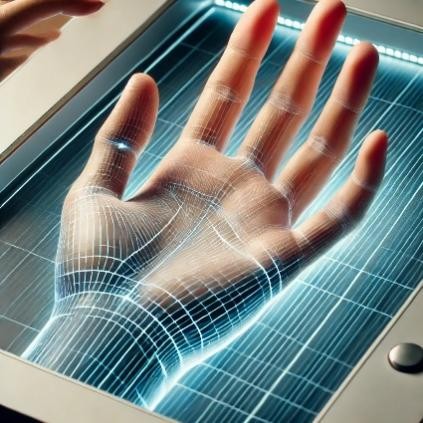 Hand Geometry